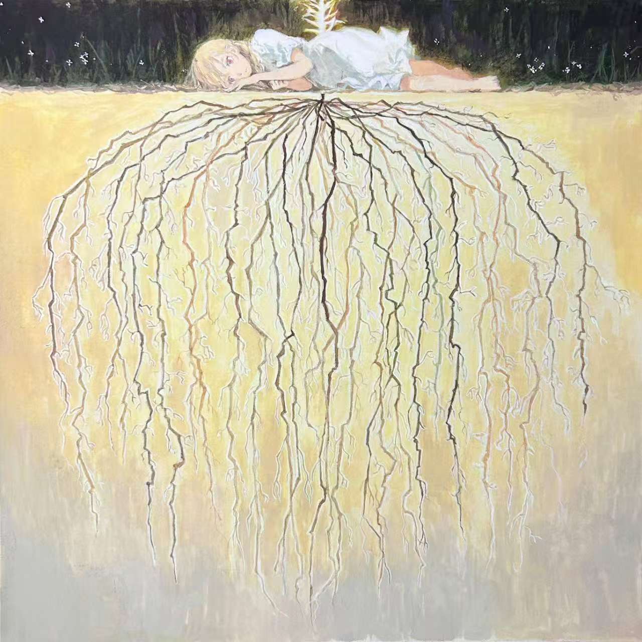 Root